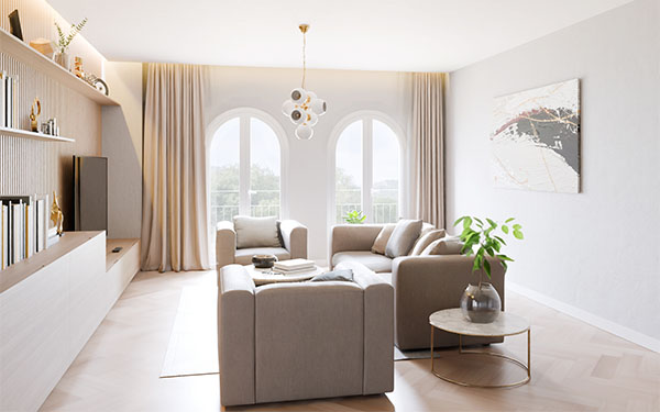 Vivienda en Santa Ponsa